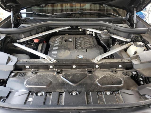 5UXCR6C59KLK86377 BMW X5 Xdrive40i