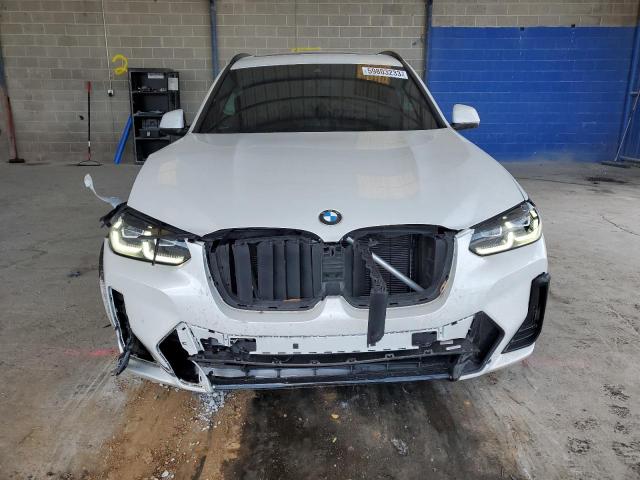 5UX43DP06N9M20000 BMW X3 Sdrive30i