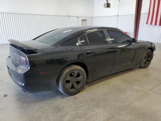2C3CDXBG6EH108294 Dodge Charger Se