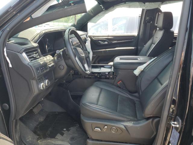 1GKS2DKL5MR459600 GMC YUKON DENALI