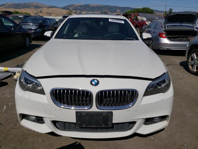 WBA5A5C52GD529747 BMW 528 I