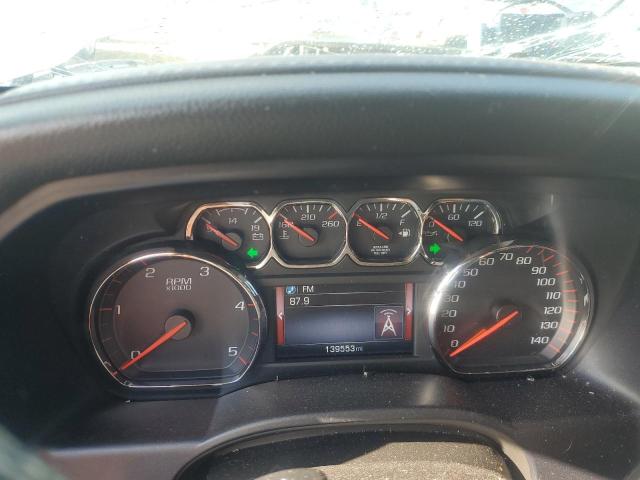 1GT12ZE88FF573722 GMC Sierra K2500 Slt