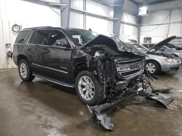 1GKS2AKC9GR235085 GMC YUKON SLE
