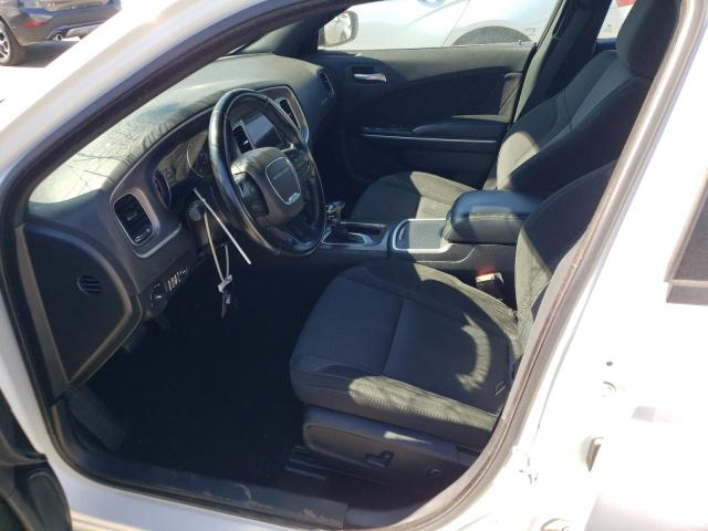 2C3CDXBG2MH515642 Dodge Charger Sxt