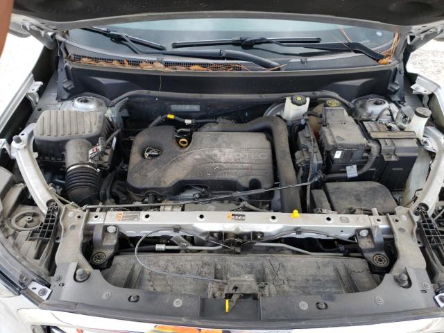3GKALPEVXKL164083 GMC Terrain Slt