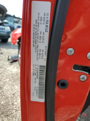 2C3CDZBG0FH855824 Dodge Challenger Sxt Plus