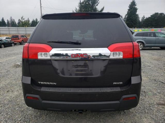 2GKFLXEK5E6208009 GMC Terrain Slt