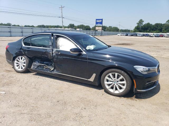 WBA7E2C56JG742847 BMW 740 I