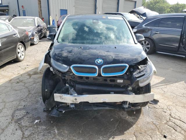 WBY1Z4C52FV500017 BMW I3 REX