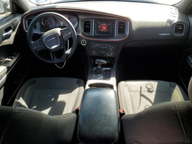 2C3CDXBG5FH847805 Dodge Charger Se