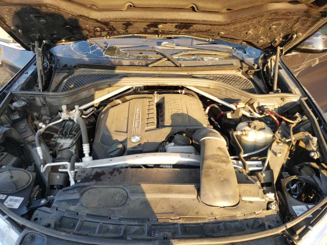 5UXKR2C30H0U22800 BMW X5 Sdrive35i