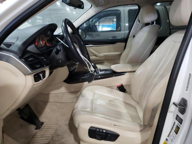 5UXKS4C50F0N05626 BMW X5 Xdrive35d