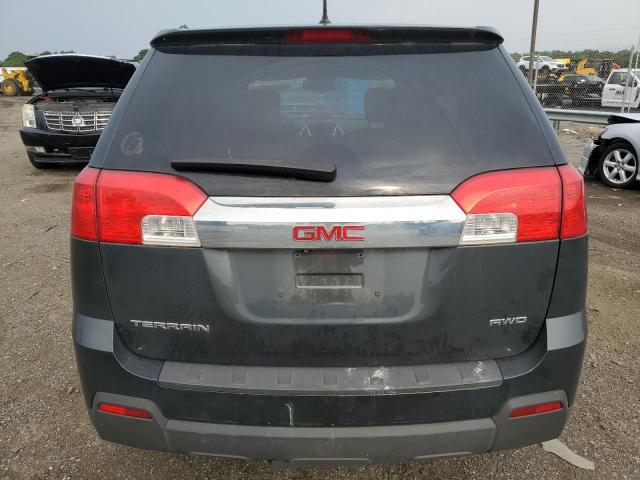 2GKFLVEK5E6147796 GMC Terrain Sle