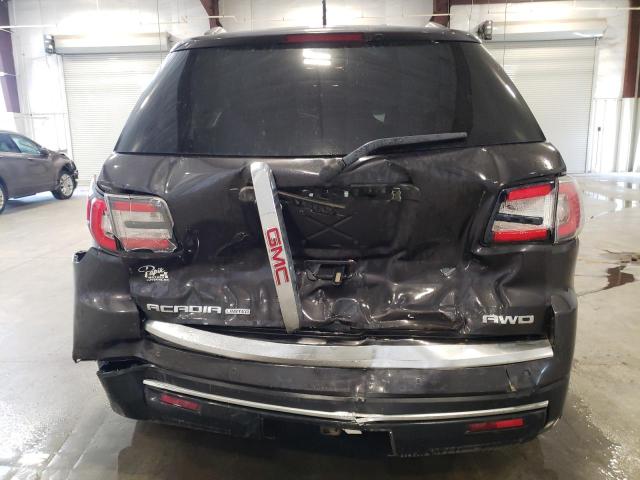 1GKKVSKD8HJ275745 GMC Acadia Limited Slt-2