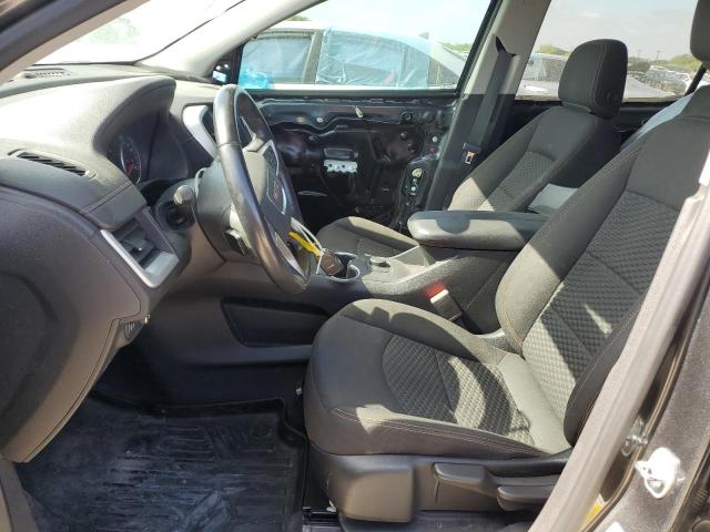 3GKALMEV8LL220800 GMC Terrain Sle