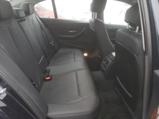 WBA3C3C56FP664023 BMW 320 I Xdrive