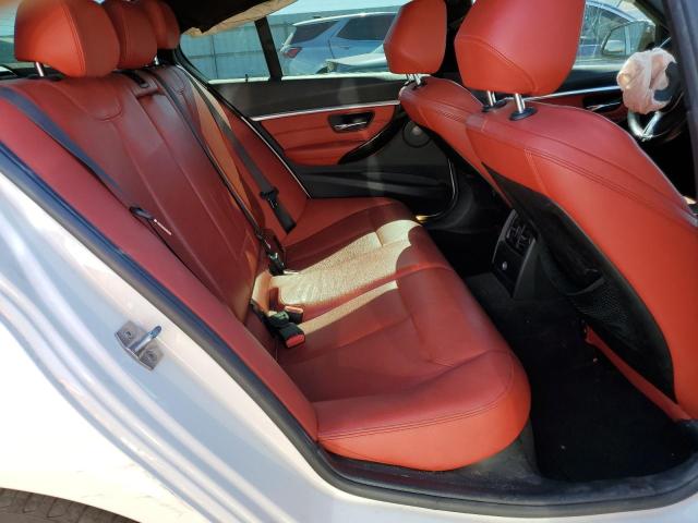 WBA8B3G56JNV01461 BMW 340 I