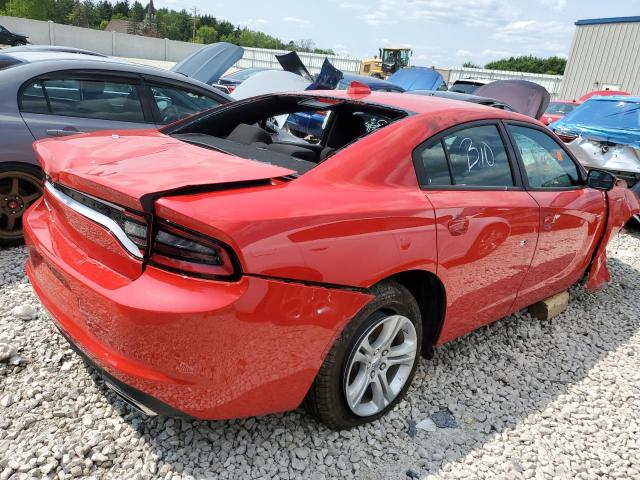 2C3CDXBG9PH531065 Dodge Charger Sxt