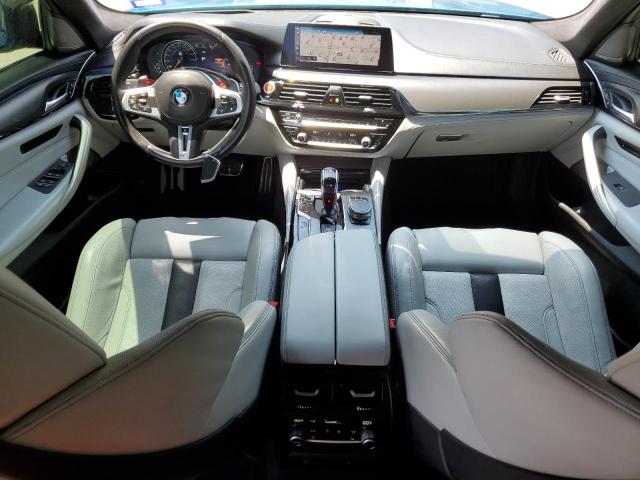 WBSJF0C54KB284422 BMW M5