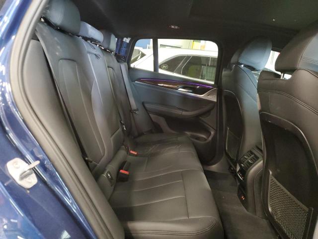 5UX2V1C02L9B48759 BMW X4 Xdrive30i