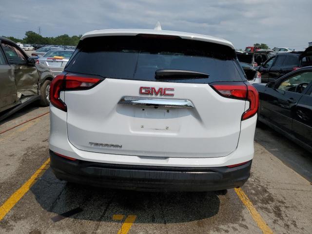 3GKALMEV1ML360687 GMC Terrain Sle