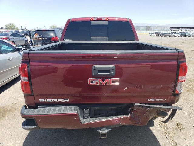 3GTP1VEC3FG145887 GMC Sierra C1500 Slt