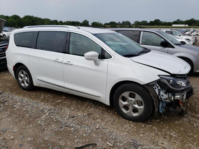 2C4RC1EGXHR832506 Chrysler Pacifica Touring L Plus