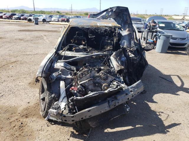 2C3CDXBG3MH605656 Dodge Charger Sxt