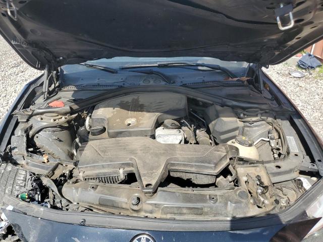WBA8E9C53GK645947 BMW 328 I Sulev