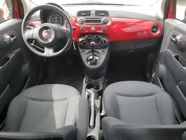 3C3CFFAR7FT527660 Fiat 500 POP