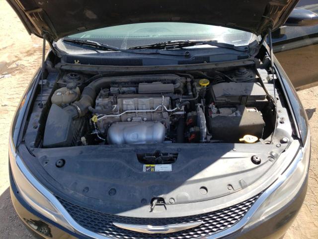 1C3CCCAB7FN708509 Chrysler 200 Limited