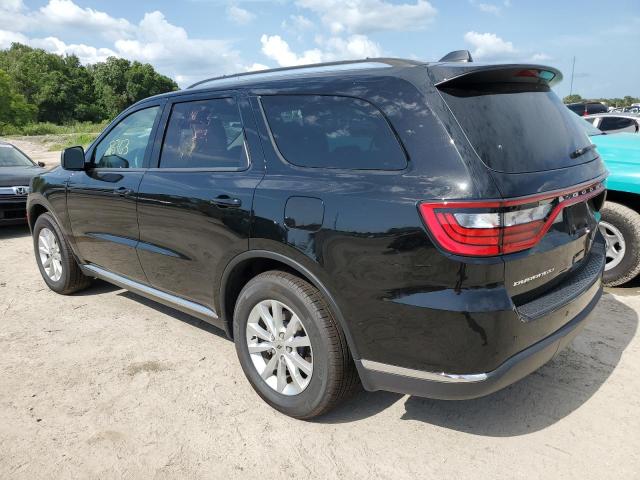 1C4RDHAG6NC225938 Dodge Durango Sxt