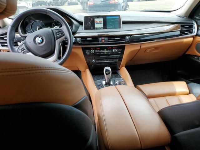 5UXKU2C58F0N76233 BMW X6 Xdrive35i