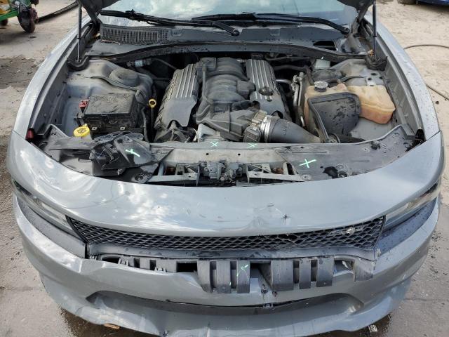2C3CDXEJXHH515644 Dodge Charger Srt 392