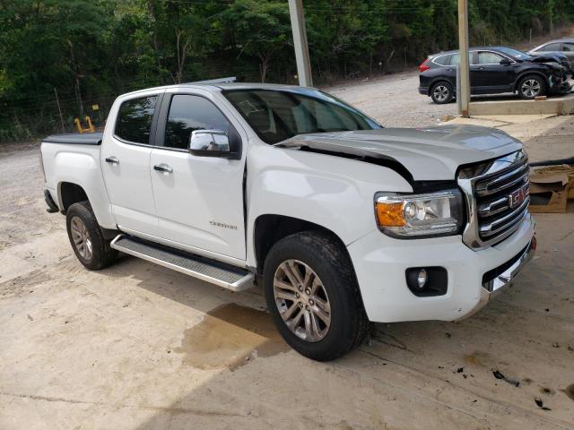 1GTG5DE30G1102090 GMC CANYON SLT