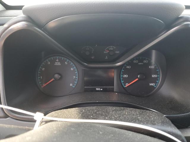 1GTG5CEN0N1315226 GMC Canyon Elevation
