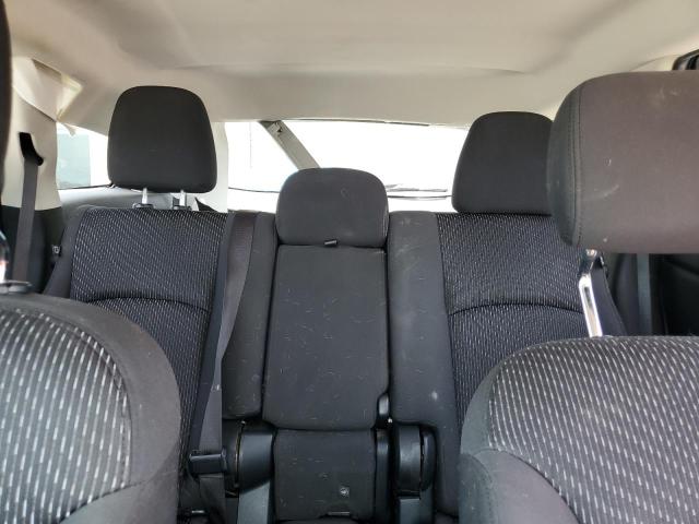 3C4PDCAB9JT446785 Dodge JOURNEY SE