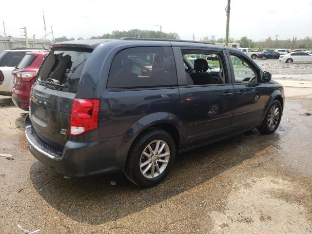 2C4RDGCG8ER252640 Dodge Grand Caravan Sxt