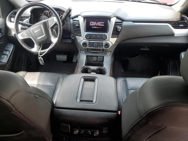 1GKS2GKC6JR369823 GMC Yukon Xl K1500 Slt