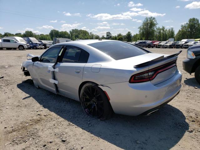 2C3CDXBG8LH140449 Dodge Charger Sxt