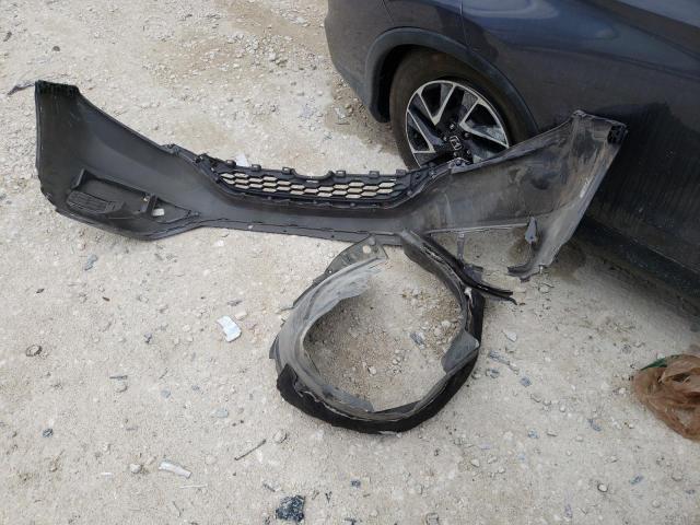 2HKRM3H42GH563861 Honda CR-V SE