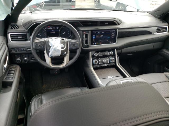 1GKS2DKL8MR212619 GMC YUKON DENALI