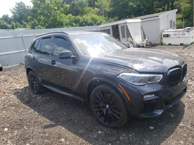 5UXJU4C0XM9H36524 BMW X5 M50i