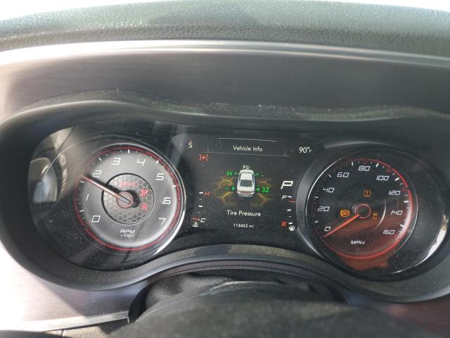 2C3CDXCT6HH581581 Dodge CHARGER R/T