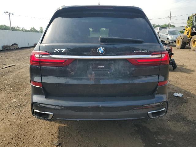 5UXCW2C58KL083739 BMW X7 Xdrive40i