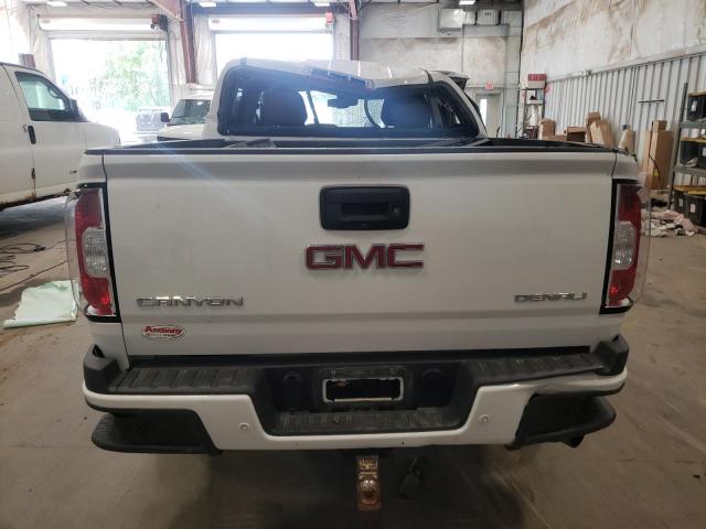1GTP6EE12K1260294 GMC Canyon Denali