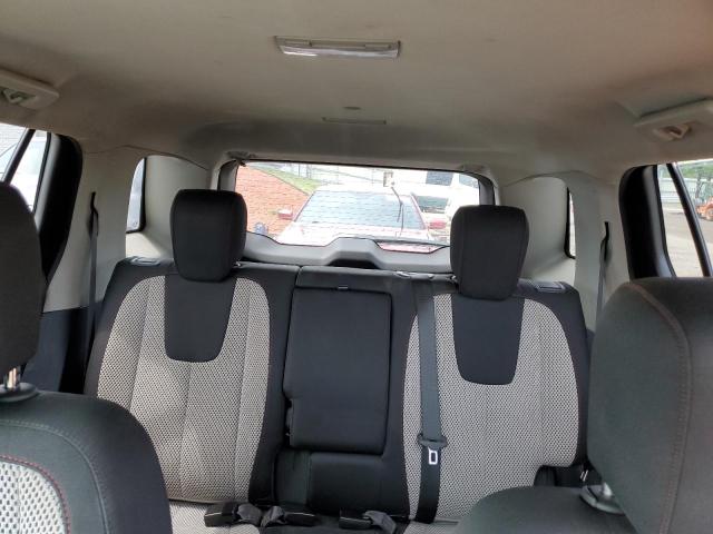 2GKFLWEK5E6167374 GMC Terrain Sle