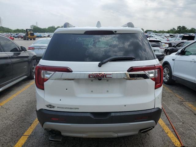 1GKKNKL4XNZ128743 GMC ACADIA SLE