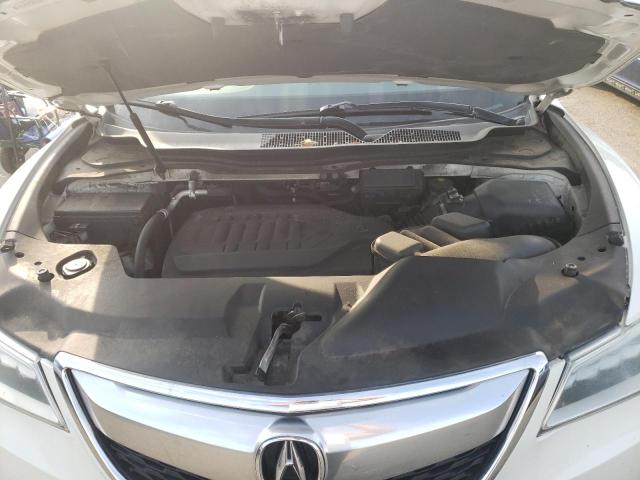 5FRYD4H23EB022683 Acura MDX