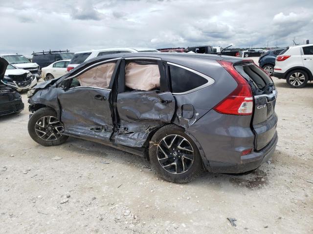 2HKRM3H42GH563861 Honda CR-V SE